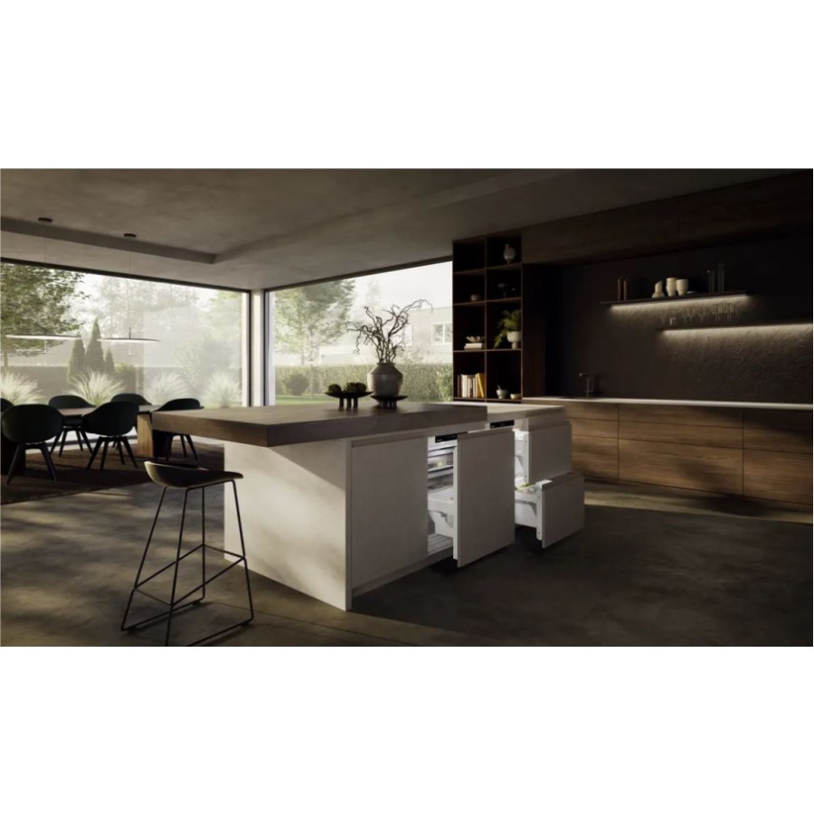additioanl image for  Liebherr Freezer B/I No Frost White 75 L 